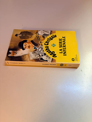 Serie - la,