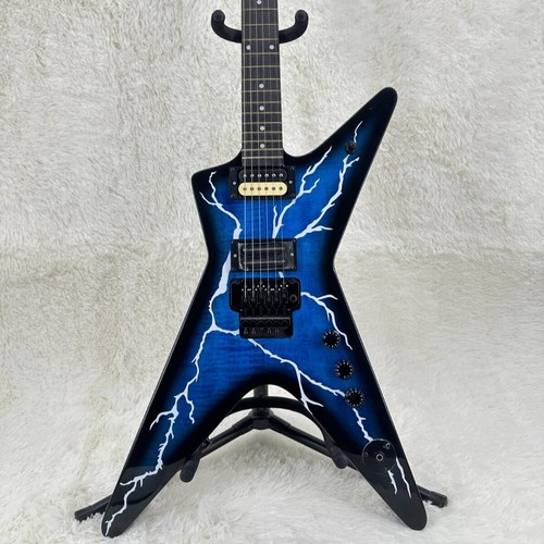 Dime washburn dimebag darrell - washburn,