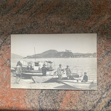 ANGERA VARESE LAGO - Militari