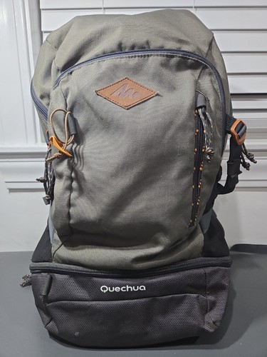 Zaino quechua decathlon 30l - zaino,