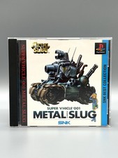 Metal Slug: Super Vehicle-001