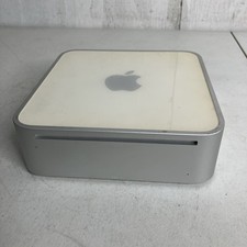Apple Mac Mini Computer