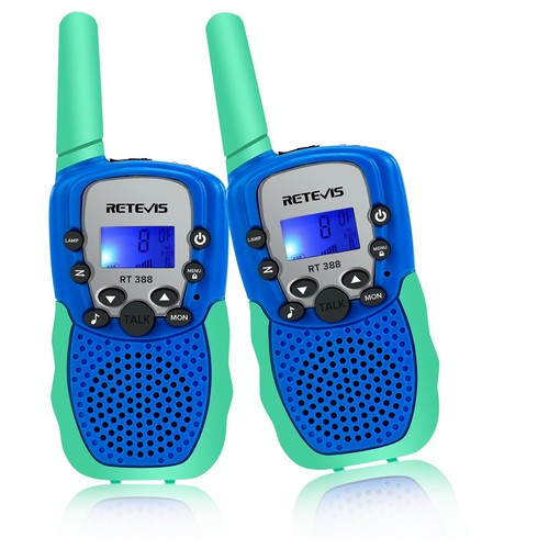 Retevis rt388 giochi - retevis,