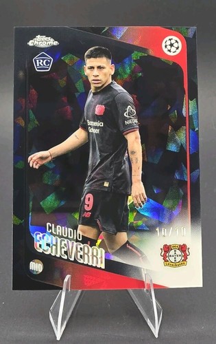Topps chrome sapphire 2026 - topps,