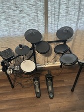 Simmons SD200 Batteria