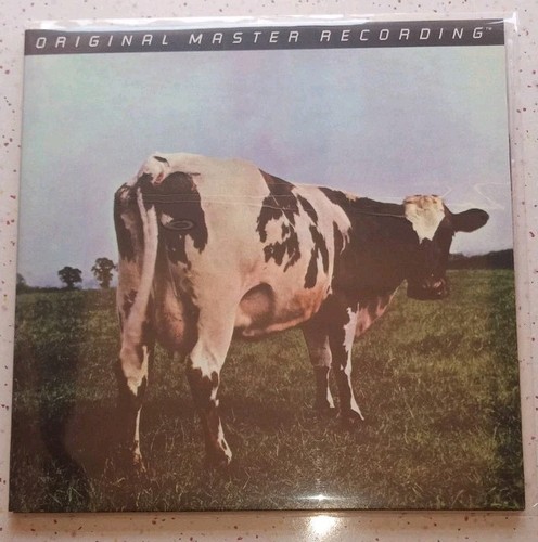 Mobile fidelity pink floyd - mobile,