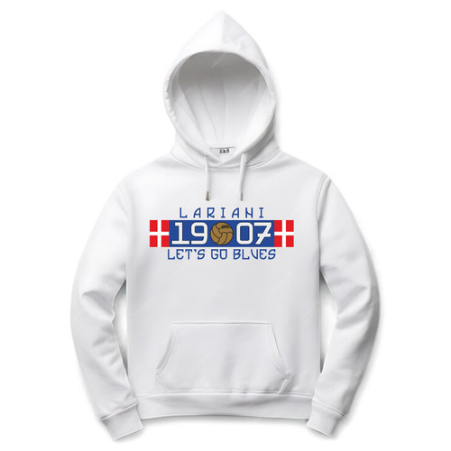 Felpa cappuccio ultras - , como
