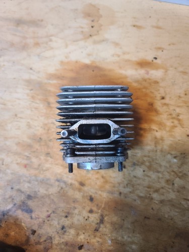 Cilindro per motosega opem - , 145