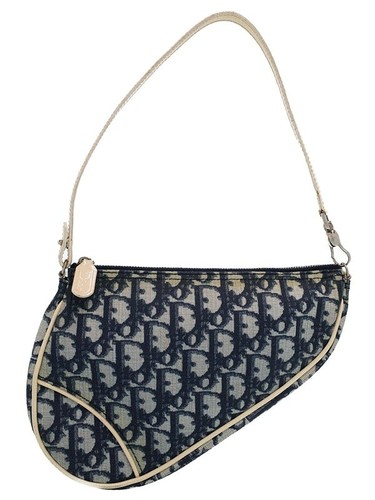 Christian dior trotter - dior, borsa