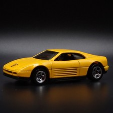 1989-1995 Ferrari 348 Super