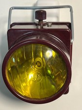 Fanale per bicicletta vintage - fanale,