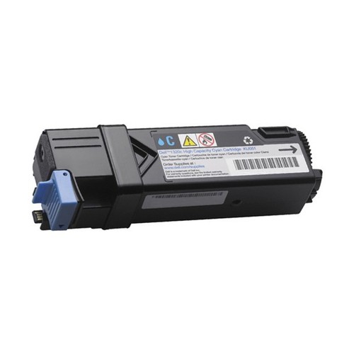 Toner 6140 ciano - toner,