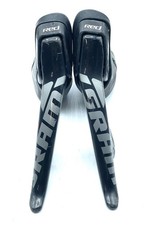 Cambio meccanico SRAM rosso 22