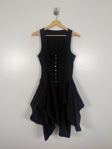 Abito all saints nero - abito,