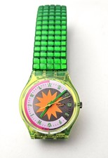 Swatch Standards 1992 - GJ108