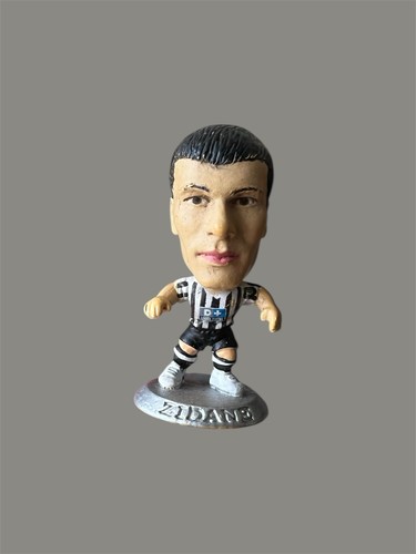 2007 zinedine zidane juventus - zinedine,