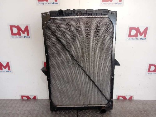 Radiador agua 5458351 para - /,