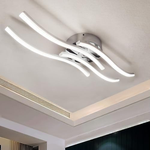 Plafoniera led lampadario a - lampadario,