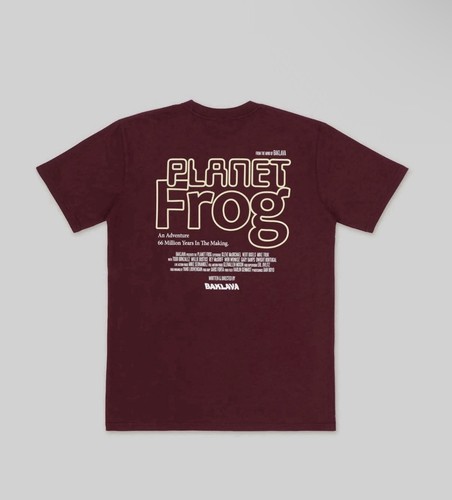 Shirt action bronson - t-shirt,