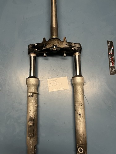 Forcella anteriore honda - anteriore, sh