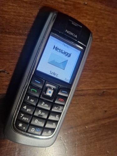 Cellulare nokia 6021 - nokia,