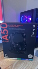 Logitech Astro A50 Lightspeed