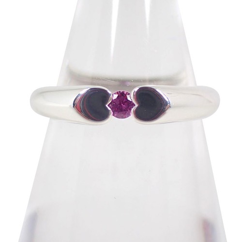 Usato anello tiffany - &, co