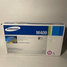 Cartuccia toner Samsung M409