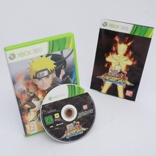 Naruto shippuden ultimate - shippuden,