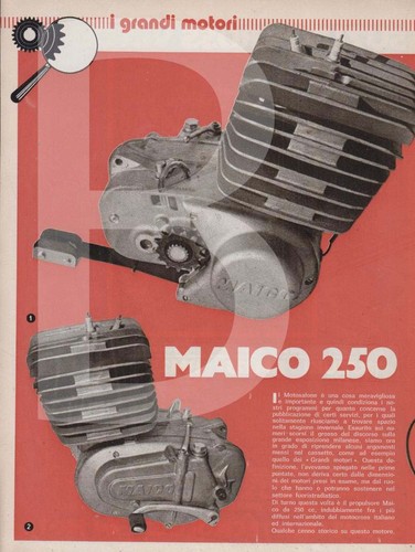 Advertising tecnica motore - advertising,