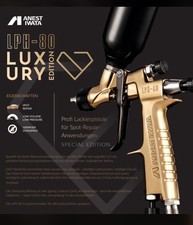 IWATA LPH-80 LUXURY 1,2mm