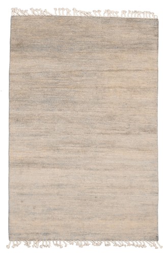 Tappeto annodato mano x - a,