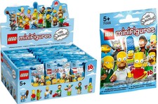 LEGO 71005 THE SIMPSONS