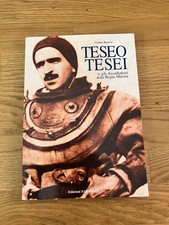 Gianni Bianchi: Teseo Tesei e