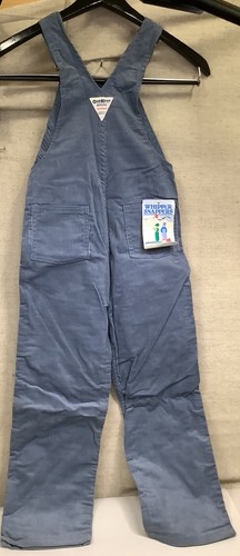 Salopette vintage nuova