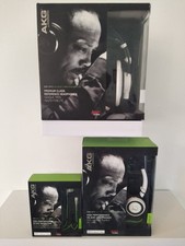 AKG Quincey Jones. AKG Q701. AKGQ 460 AKG Q350. Cuffie Audiophile.