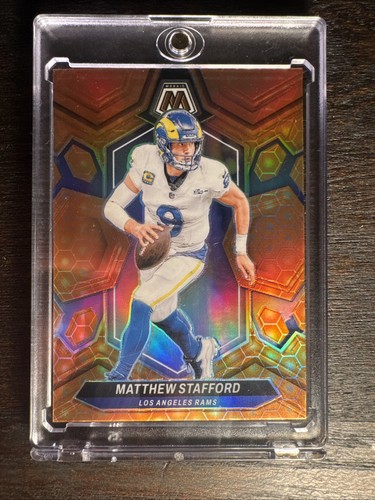 2024 panini mosaic matthew - 2024,
