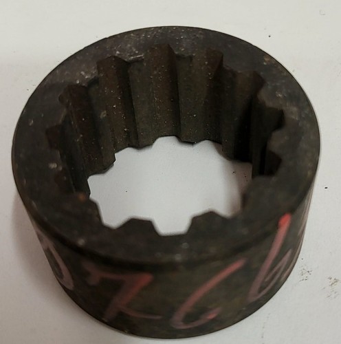 Anello dentato per fiat - dentato,
