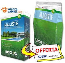 Bottos MACISTE → 1 / 5 / 10