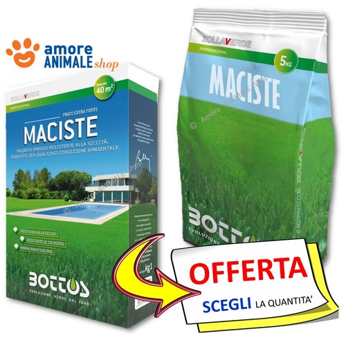 Bottos maciste 5 10 - bottos,