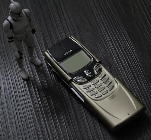 Cellulare nokia 8890 - cellulare,