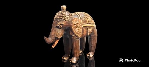 Scultura legno rintagliato - legno,