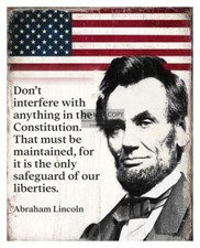 Presidente abraham lincoln - presidente,