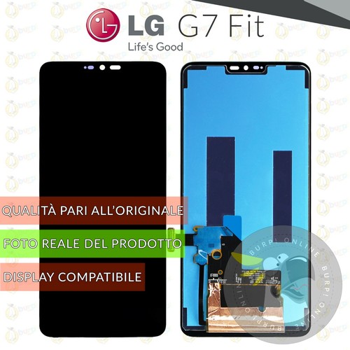 Display fit lm - fit, lm-q850em