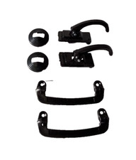 KIT MANIGLIE APRIPORTA +