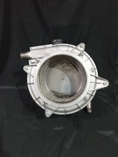 SCAMBIATORE PRIMARIO 65116696 PER CALDAIA ARISTON GENUS ONE 30 878