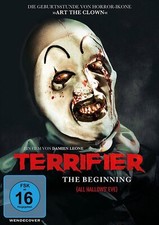 Terrifier - The Beginning #