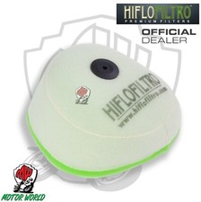 Filtro aria spugna - aria, in