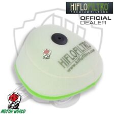 FILTRO ARIA IN SPUGNA ORIGINALE HIFLO KTM 450 EXC 2003 2004 2005 2006