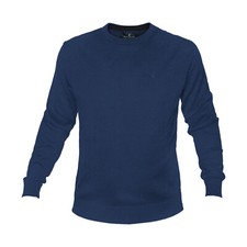 Maglione Uomo NAVIGARE Misto Lana Merino Girogola Vari Colori Art.220313